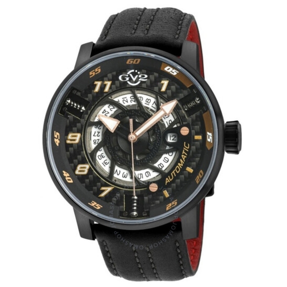 Gv2 motorcycle sport 1316 - Rare Rose Gold Version